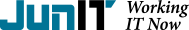 JunIT Oy Logo